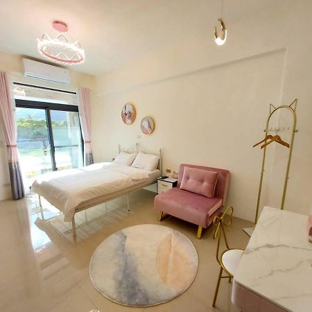 וולי Bliss Inn מראה חיצוני תמונה