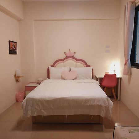 וולי Bliss Inn מראה חיצוני תמונה