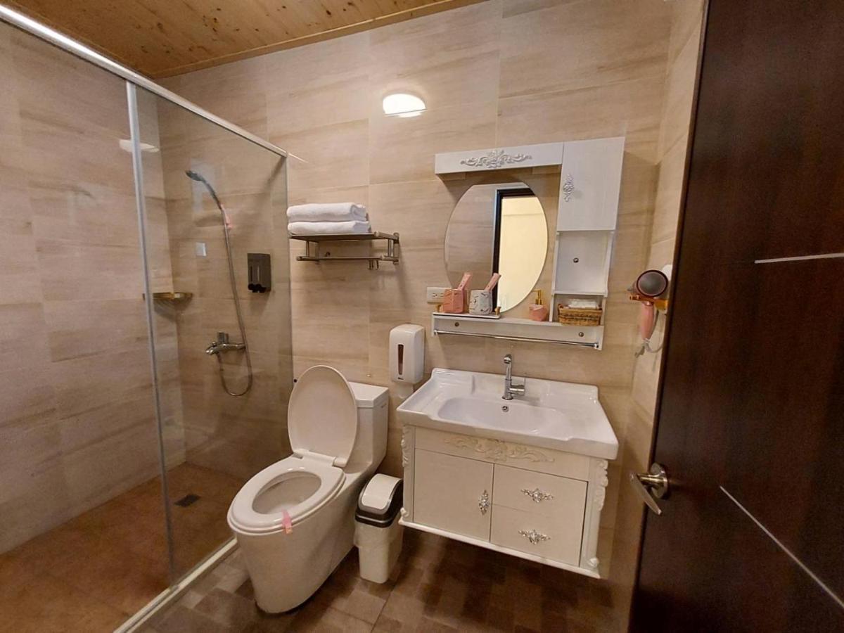 וולי Bliss Inn מראה חיצוני תמונה