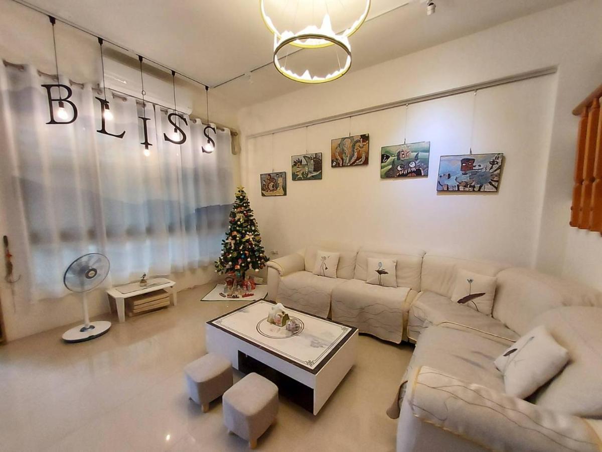 וולי Bliss Inn מראה חיצוני תמונה