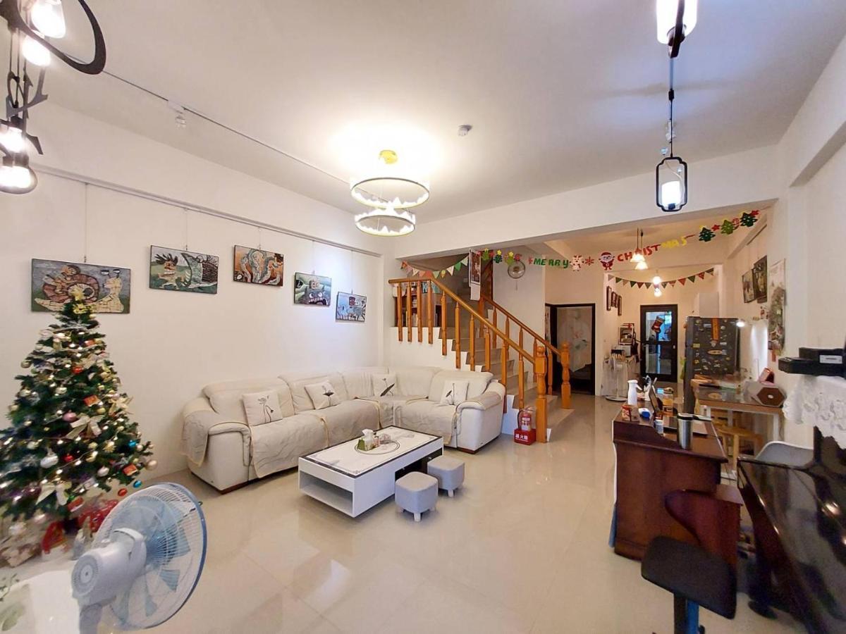 וולי Bliss Inn מראה חיצוני תמונה