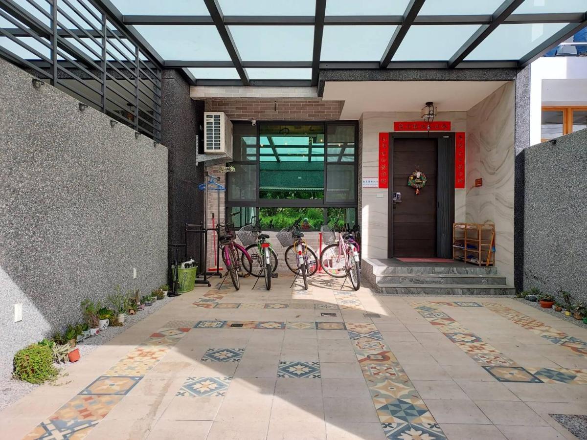 וולי Bliss Inn מראה חיצוני תמונה