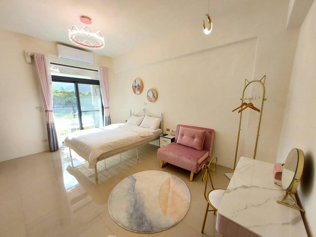 וולי Bliss Inn מראה חיצוני תמונה