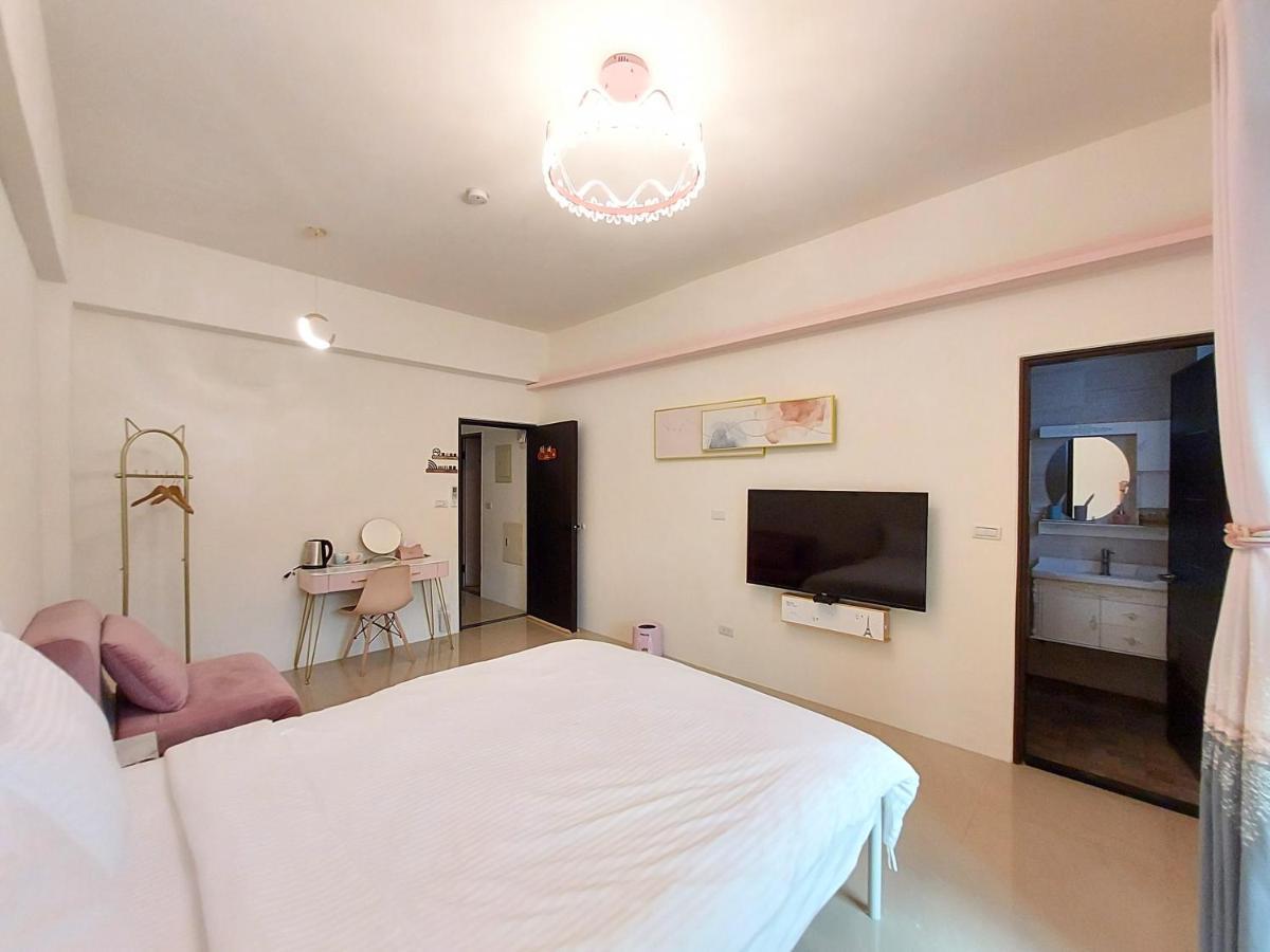 וולי Bliss Inn מראה חיצוני תמונה