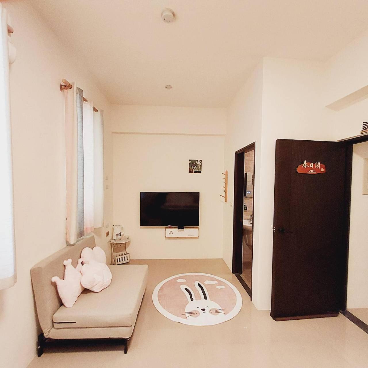 וולי Bliss Inn מראה חיצוני תמונה