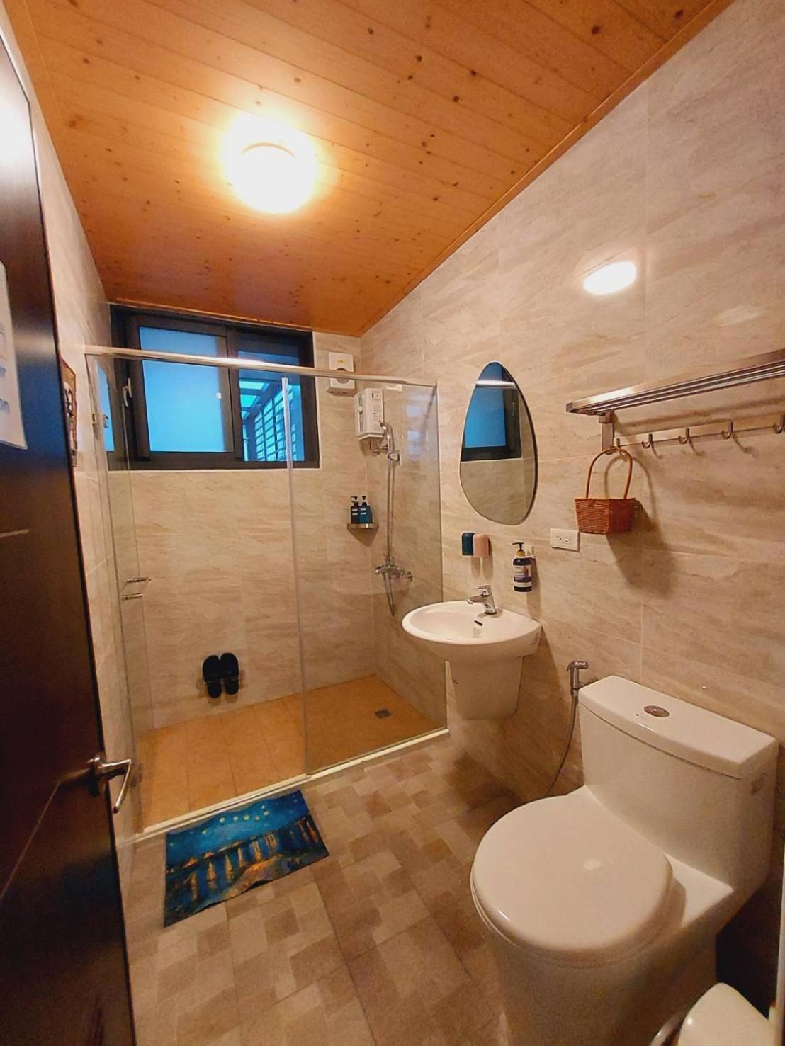 וולי Bliss Inn מראה חיצוני תמונה