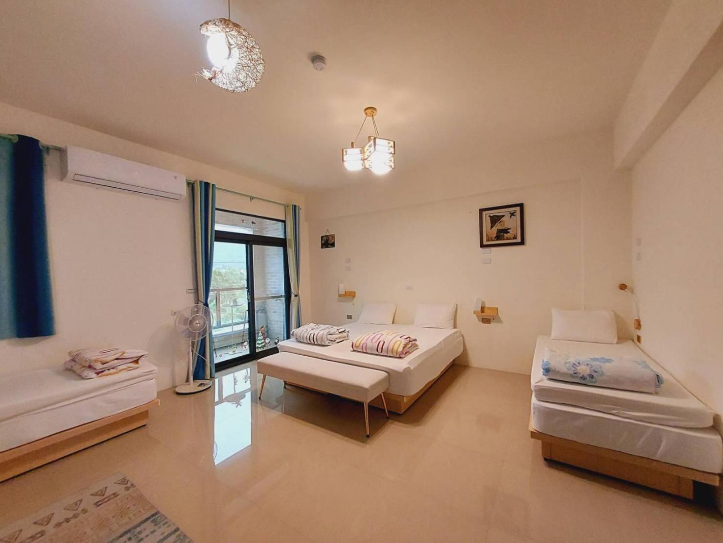 וולי Bliss Inn מראה חיצוני תמונה