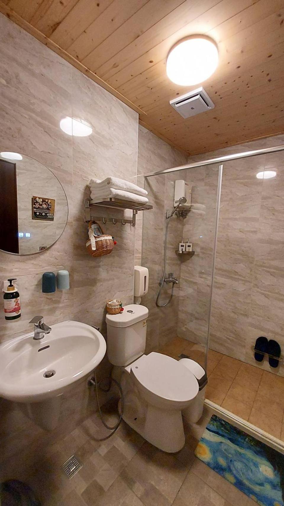 וולי Bliss Inn מראה חיצוני תמונה