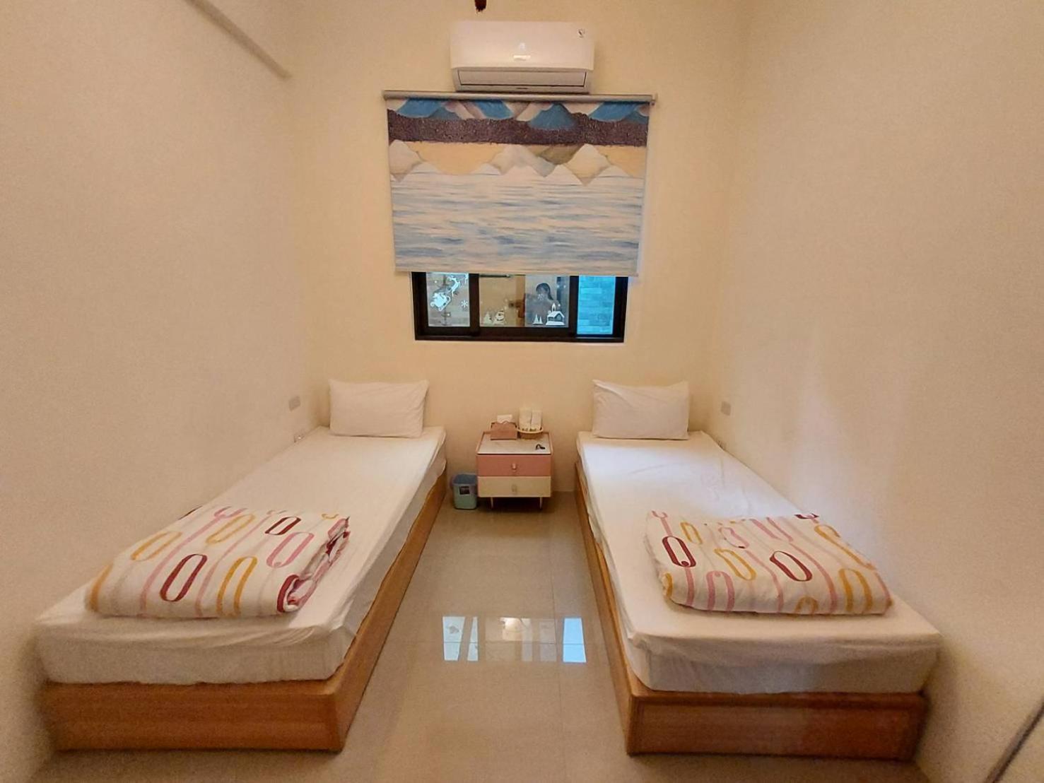 וולי Bliss Inn מראה חיצוני תמונה