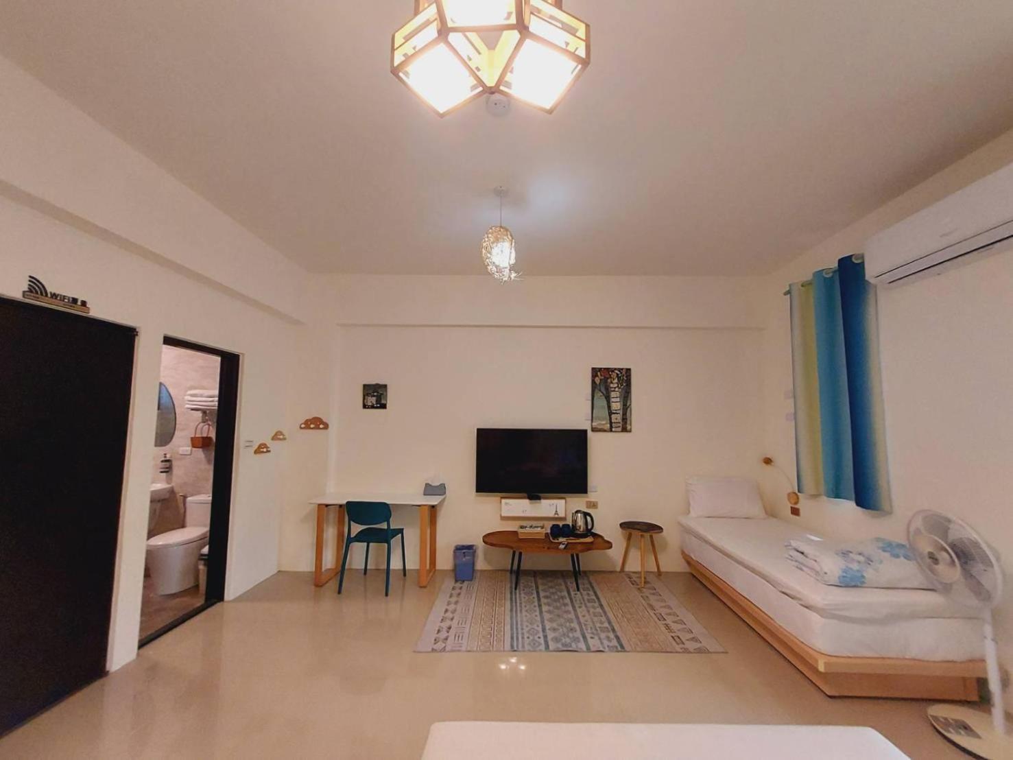 וולי Bliss Inn מראה חיצוני תמונה